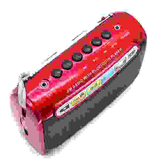 HN-901BT р/п.(USB,Bluetooth)/40