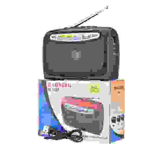 HN-901BT р/п.(USB,Bluetooth)/40