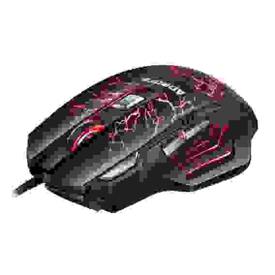 Мышь проводная Apedra A7 (3200 dpi)/40