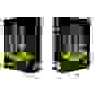 Мышь проводная iMICE V9 (3200 dpi)/40