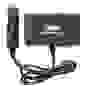 Разветвитель авто OLESSON 1522 (2 гнезда+USB)