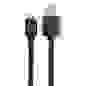 Кабель USB 2А Орбита KM-82 (TYPE C) 50см/500