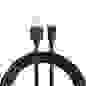 Кабель USB 2A MUJU MJ-50 (microUSB) 1м/200 У