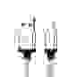 MUJU MJ-31 кабель USB 2A (microUSB) 3м