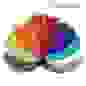 Помощник PM-TYP05 ABS пластик для 3D ручки (15 цветов,10м)