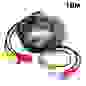 Орбита OT-VNW02 удлинитель для камеры (1BNC+1RCA+питание) 10м