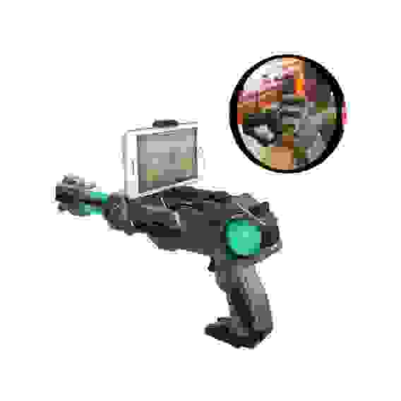 AR GAME AR-G71 (пистолет Bluetooth)/24 У