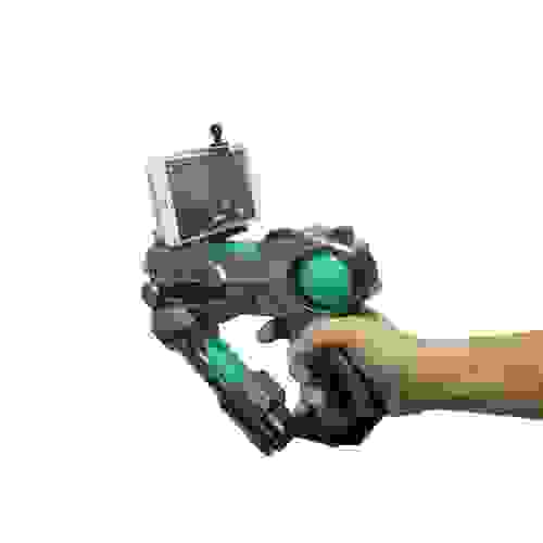 AR GAME AR-G71 (пистолет Bluetooth)/24 У