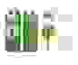 HOCO X14 Черный кабель USB 2A (microUSB) 2м