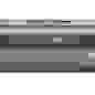 Орбита OT-SPB85 Красный колонка BLUETOOTH/30