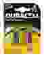 Аккумулятор Duracell HR6 AA 2450mAh Ni-MH