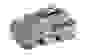 Коннектор RJ45 (8P8C) кат.5E неэкранир. TERACOM универс. (уп.10шт) EKF TRC-PLUG-5EUTP-10