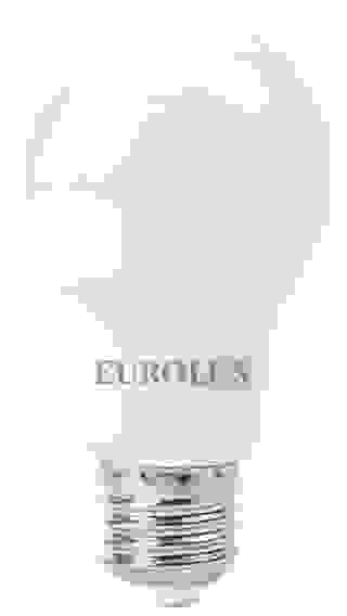 Лампа светодиодная EUROLUX LL-E-A60-11W-230-4K-E27