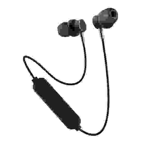 SENDEM E32 Черные наушники-гарнитура (bluetooth)