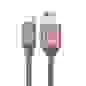 Кабель USB 2.4A SENDEM M11 (iOS Lighting) 1м У