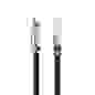 AWEI CL-96 кабель USB 2A (microUSB) 1м