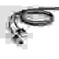 Кабель USB 2A магнитный 2.1A EZRA DC38 (iOS Lighting) 1.2м