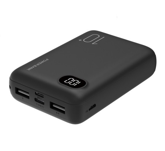 Портативный аккумулятор EZRA PB06 (10000mAh)