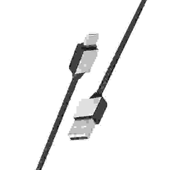 EZRA DC08 кабель USB 2.1A (TYPE-C) 1.2м