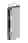 EXPLOYD EX-K-693 Дата-кабель USB - 8 Pin 1М 2.1A Zinc SONDER круглый серебро