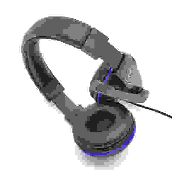KADUM G3 Синие наушники для ПК (3.5 мм)
