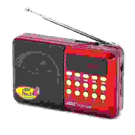 JOC H1011USB р/п.(USB)