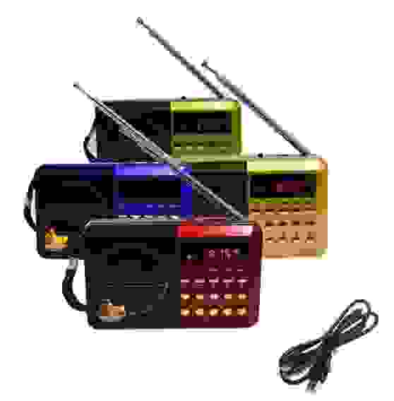 JOC H1011USB р/п.(USB)