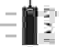 Орбита OT-PCR05 концентратор USB (3 гнезда)