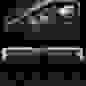 SADA D6 Черная активная колонка (пит.USB, 2.0)