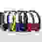 Орбита OT-ERB20 наушники большие - гарнитура (bluetooth,FM,TF) У