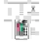 Огонек OG-LDL26 LED контроллер (Wi-Fi, 2*RGB,пульт)