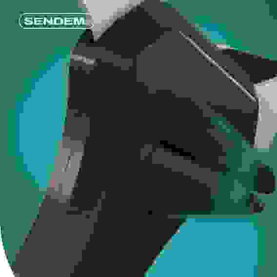 SENDEM W6 Серый Держатель для смартфонов