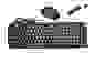 Клавиатура + мышь проводные WMZ T10/20