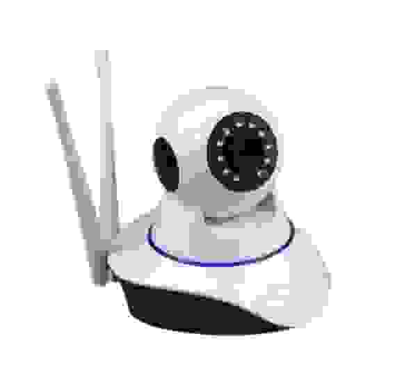 Wi-Fi IP камера Орбита VP-W18/30