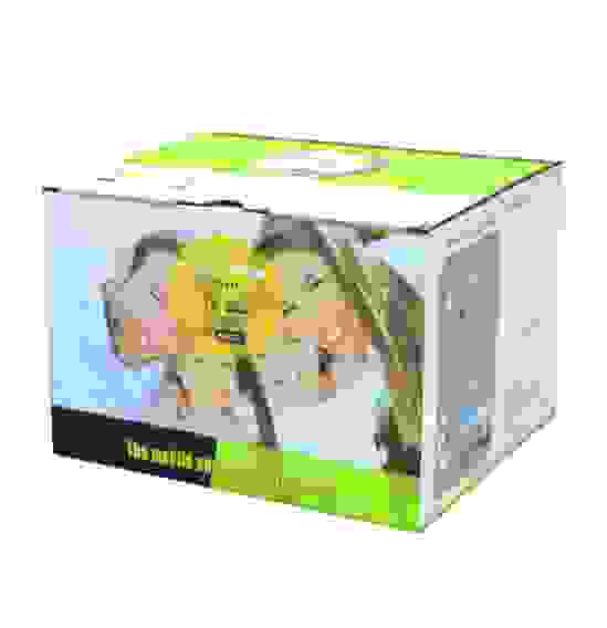 Wi-Fi IP камера Орбита VP-W18/30