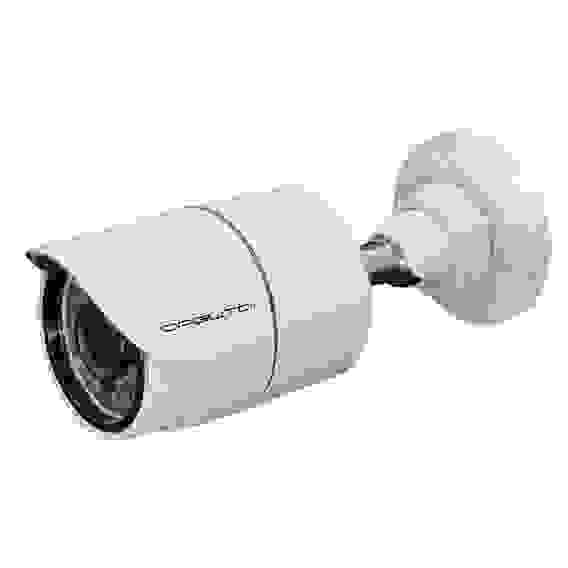 AHD видеокамера Орбита AHD-716 (2592*1520, 3.6мм, металл)/20