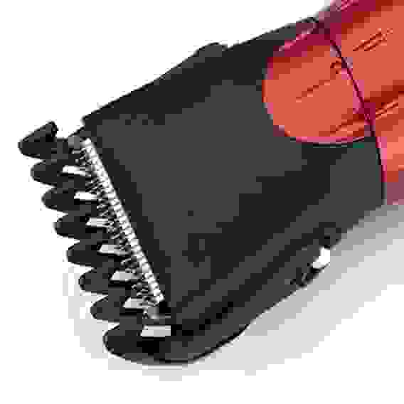Машинка для стрижки волос Sportsman SM-6009 (аккум)/40