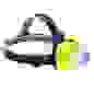 Следопыт ST-FLG06 фонарь налобный (3*R6, ZOOM)