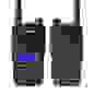 Рация Baofeng UV-7R (UHF/VHF)/50