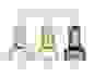 ЗУ в прикуриватель USB VEECLE KY-C02 (2000mA,5V)
