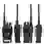 Рация Baofeng BF-777S (UHF), 16 каналов, радиус действия 10км.(цена за 1шт)