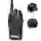 Рация Baofeng BF-777S (UHF), 16 каналов, радиус действия 10км.(цена за 1шт)