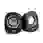 Колонки для ПК, ноутбука HUNDAI 66T (пит.USB, 2*2.5W)/50 У