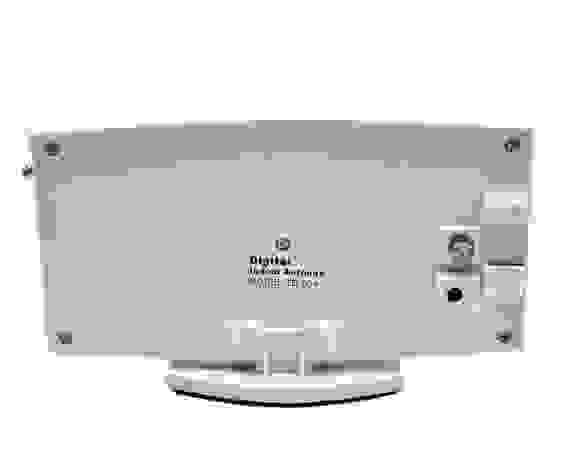 Орбита OT-ANT07 (TD004) Белая антенна ТВ комн. с усилит. (220В,23дБ)