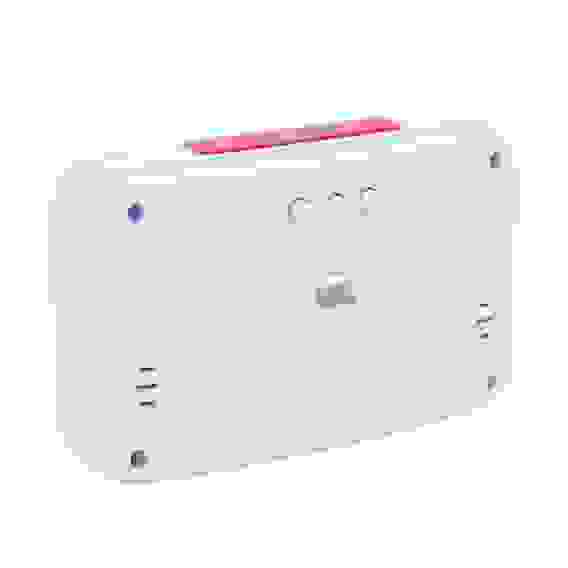 Орбита KK-9905 часы настольные (говорящие, будильник, температура)