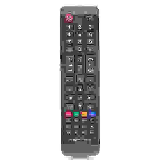 Орбита OT-DVC18 пульт ТВ универсальный (LCD/LED Samsung)