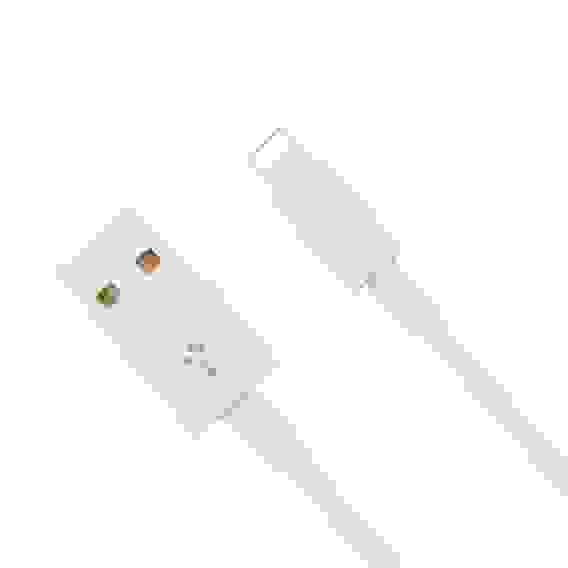 EZRA С001 кабель USB 2.1A (iOS Lighting) 3м
