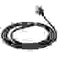 BOROFONE BX51 Черный кабель USB 2.4A (microUSB) 1м