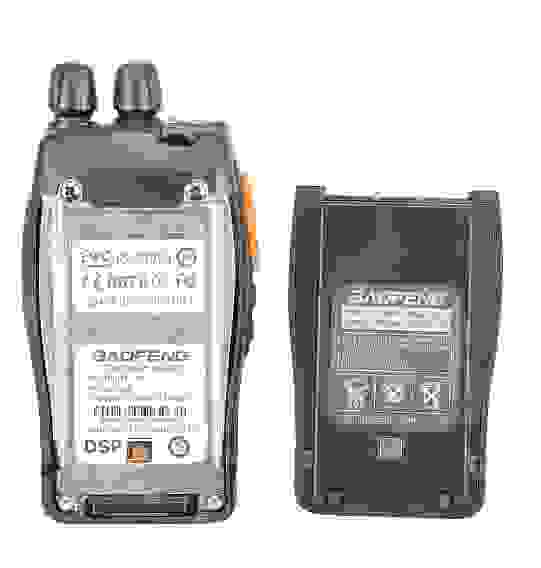 Baofeng BF-A5 Рация (UHF)