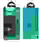 Кабель USB магнитный 2A HOCO U76 Черный (TYPE C) 1.2м